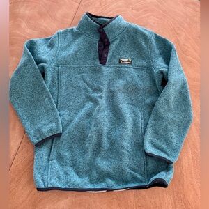 L.L. Bean Youth Fleece